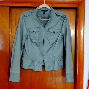 Jacket cami combo jkt 10 came L